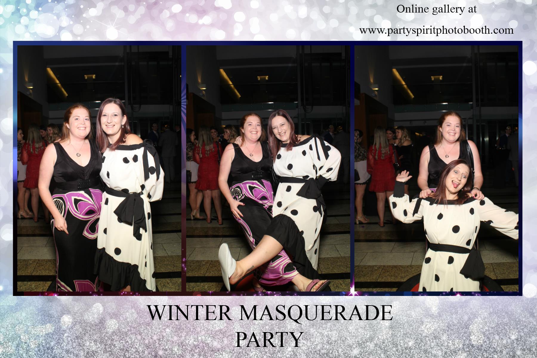 Corporate Event | View more photos from the event at gallery.partyspiritphotobooth.com/u/PartySpiritPhotoBooth/Corporate-Event